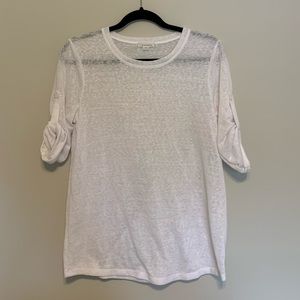 Erin London top